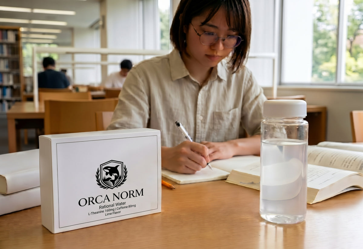 ORCA NORM(1箱)