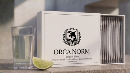ORCA NORM（1箱）